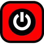 JVC TV Remote Control icon