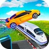 Car Stunt Race