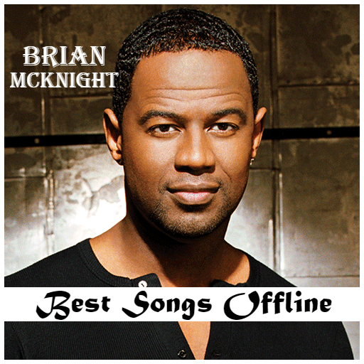 Best Of Brian McKnight (OFFLINE) icon