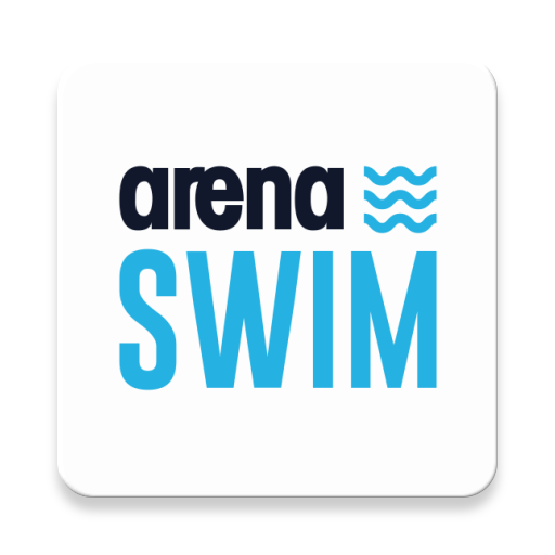 arena SWIM | Start swimming to icon