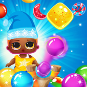 LOL Dolls Bubble POP icon