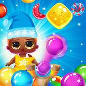 LOL Dolls Bubble POP