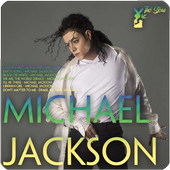 Michael Jackson - Music Album Offline icon
