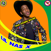 Lil Nas X  Old Town Road - offline icon