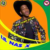 Lil Nas X  Old Town Road - offline