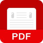 PDF Reader for Android on 9Apps
