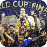 WORLD CUP REAL FOOTBALL GAMES