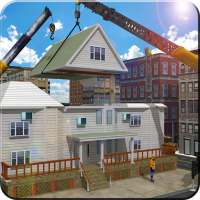 House Construction Builder