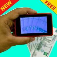 Money Checker AR Face Currency