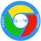 Free Chrome guide icon