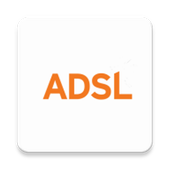 Yemen Net Credit - ADSL icon