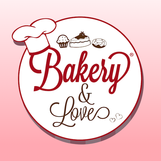 Bakery &amp; Love icon