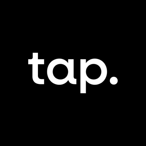 Tap - Digital Business Card icon