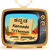 Kannada TV Channels UHD icon