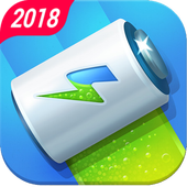 Smart Manager : Battery Saver &amp; Battery Optimizer icon