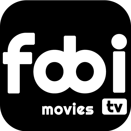 Fobi TV - Movies series and TV icon