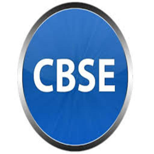 CBSE class 6 to 12 textbooks ,Board Papers , notes icon