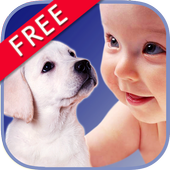 ZOOLA Animals - FREE icon