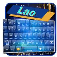 Lao keyboard : Lao Language Ke