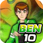 Free Ben 10 Alien Force Trick icon