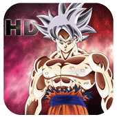 Dragon Wallpapers Super HD أيقونة