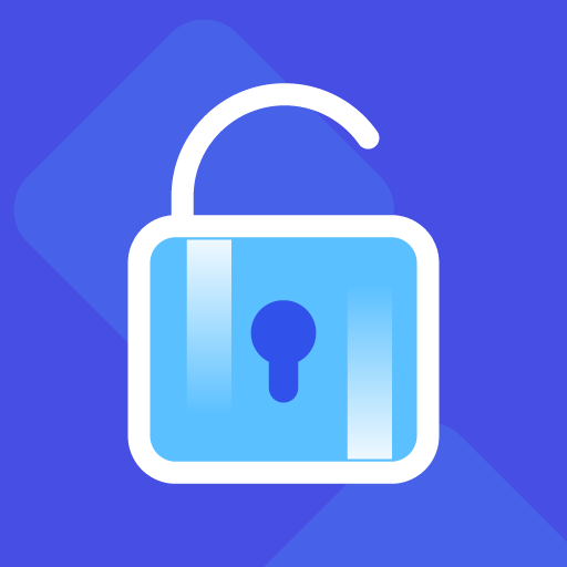 Pro Applock icon
