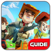 Guide for PixARK Survival icon