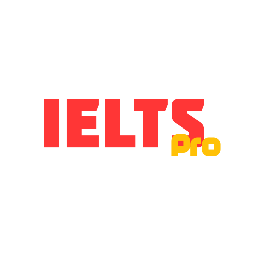 IELTS Pro - Learn at home icon