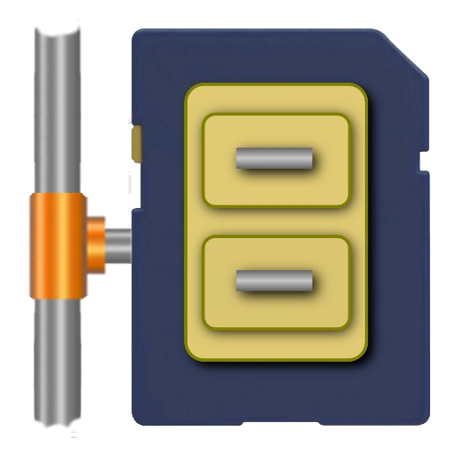 File Manager with FTP Client icon