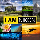 Nikon Art иконка