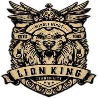 Lion King VPN on 9Apps