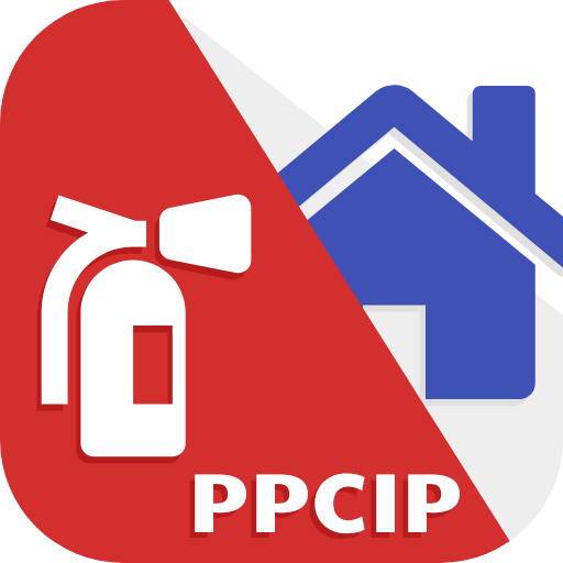 PPCIP - Proj Incêndio e Pânico icon