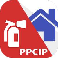 PPCIP - Proj Incêndio e Pânico
