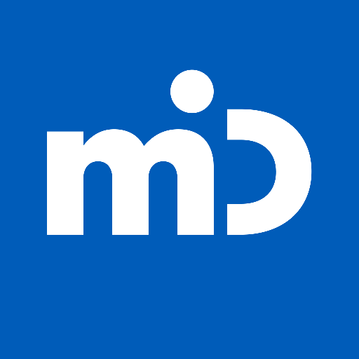 CBORD Mobile ID - for CS Gold أيقونة