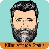 Killer Attitude Status icon