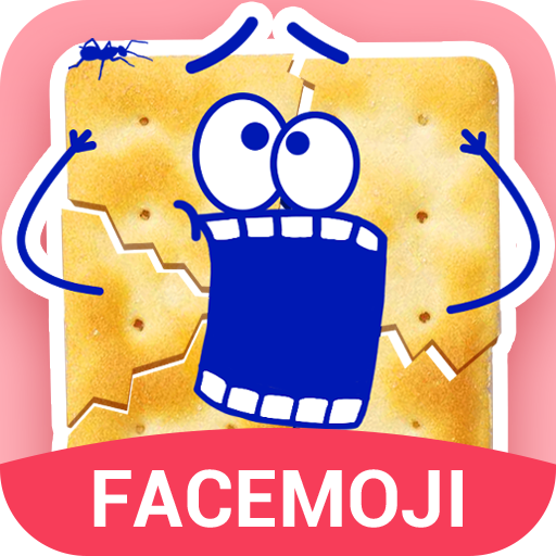 Animated Daily Sticker icon