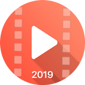 Video Player All Format icon