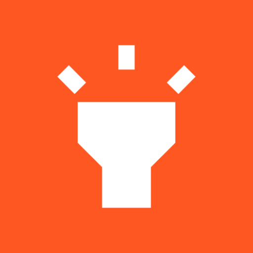 🔦 Flash Light LED Free icon