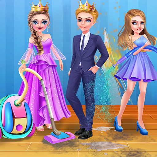 High School First Story 1 - Heart Leaps Up icon