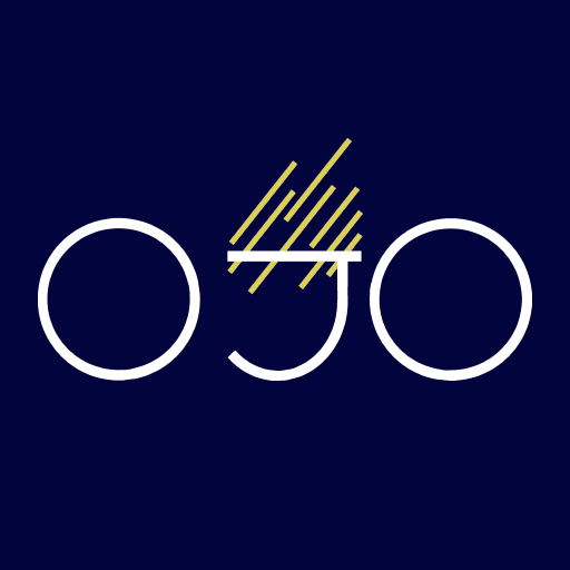 OJO LIVE icon