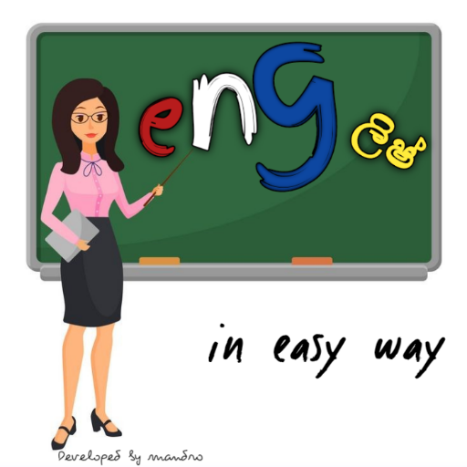 Learn English in Easy Way icon