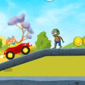 Need For Zombie: Play with Zombie icon