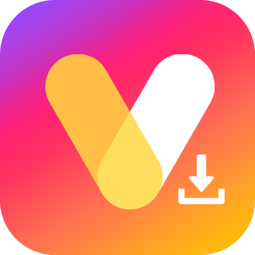 HD Video Downloader For Facebook icon