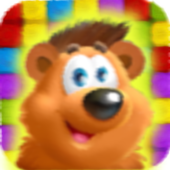 Crush Ton  Blast: crush Toy 2018 icon