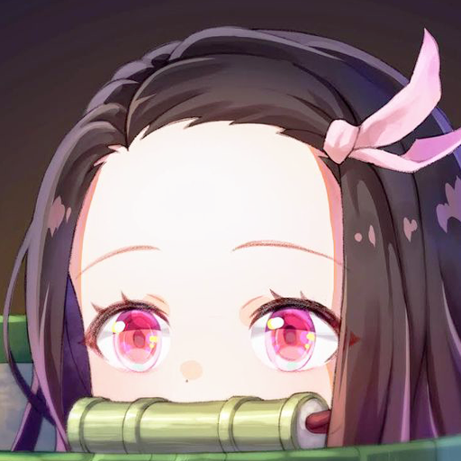 Nezuko Kamado Wallpaper icon