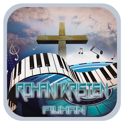 Rohani Kristen Pilihan icon