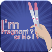 Test Pregnancy Scanner | Simulator icon