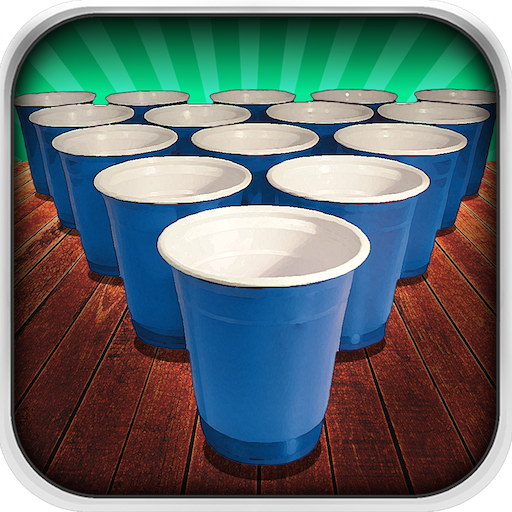 Trickshot Master icon