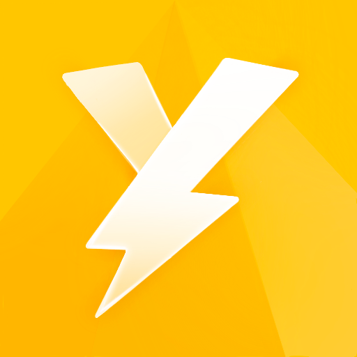 Yoga VPN - وكيل إلغاء حظر آمن أيقونة