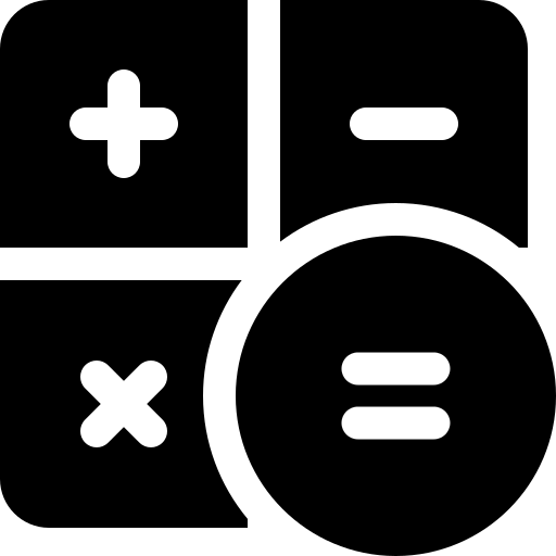 Simple Calculator icon